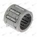 Rulment cu ace drujba Husqvarna 136, 137, 141, 142 Ambreiaj 10x14x12